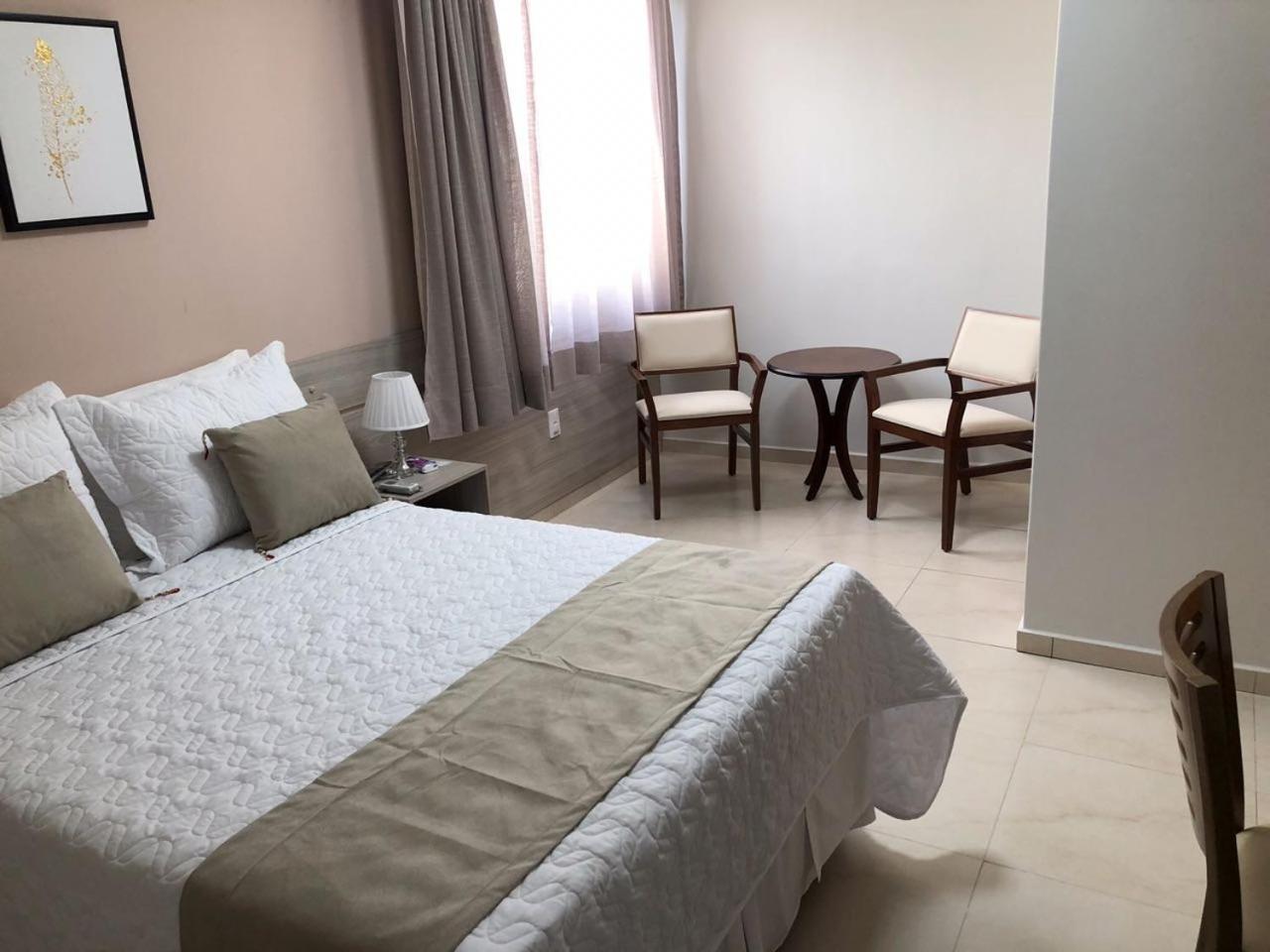 Hotel San Remo Jequie Bagian luar foto